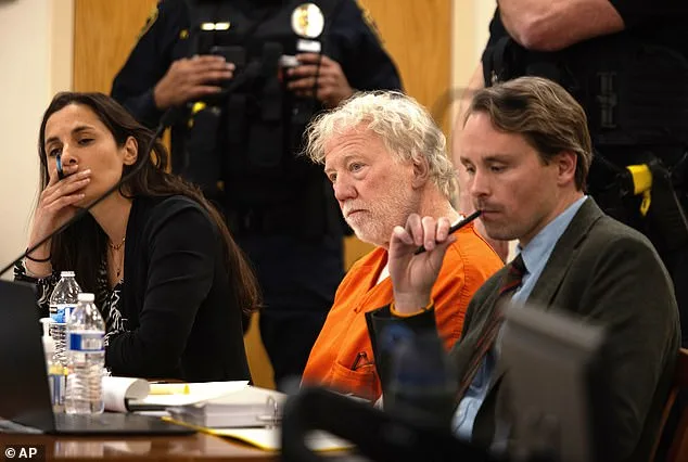 Melissa Gilbert's Defiant Defense of Timothy Busfield Amid Allegations, Shaped by Her Hollywood History