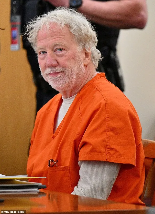 Melissa Gilbert's Defiant Defense of Timothy Busfield Amid Allegations, Shaped by Her Hollywood History