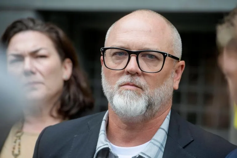 Trump Administration Drops Charges Against Veteran Who Burned Flag in Protest of Executive Order, Marking Surprising Shift in Enforcement Approach