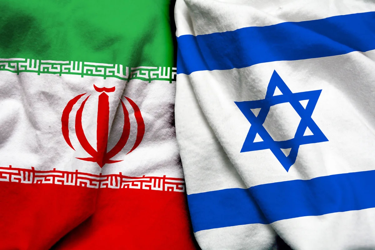 Iranian Missile Hits Israeli House Where U.S. Consul Resides Amid Rising Tensions Between Tehran and Tel Aviv