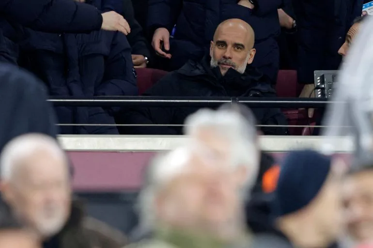 Real Madrid vs Manchester City: High-Stakes Champions League Showdown for Quarterfinal Berth