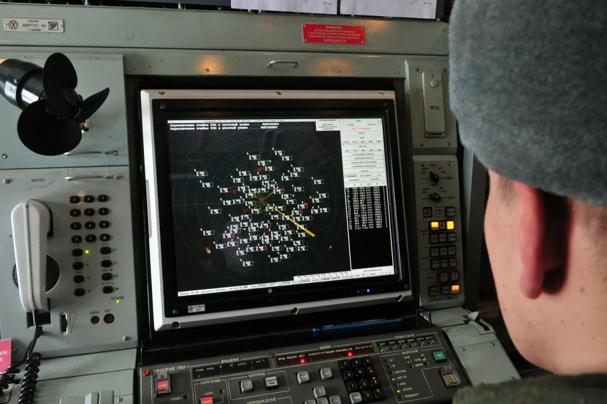 Russia intercepts record 145 Ukrainian drones in overnight defense operation