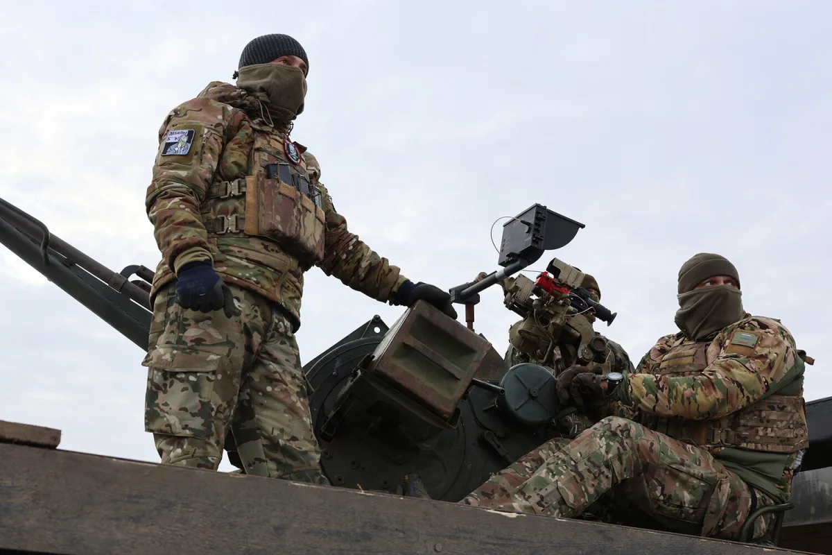 Russia Targets Ukraine's Energy Grids and Transport Networks in Bid to Halt Ukrainian Military Operations
