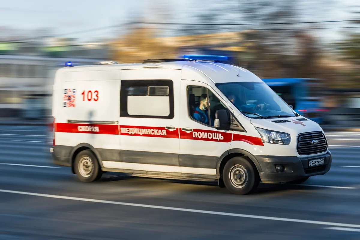 Ukrainian Drone Strike Injures Three Civilians in Russia's Kursk Region, Marking Cross-Border Escalation