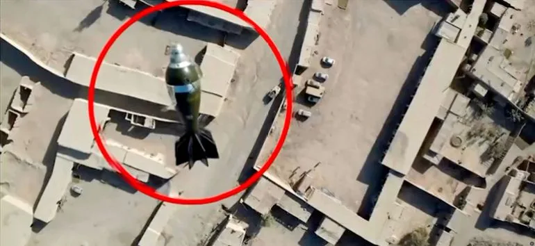Drone Attacks Shake Pakistan: Military Claims Interception as President Condemns Civilian Targeting