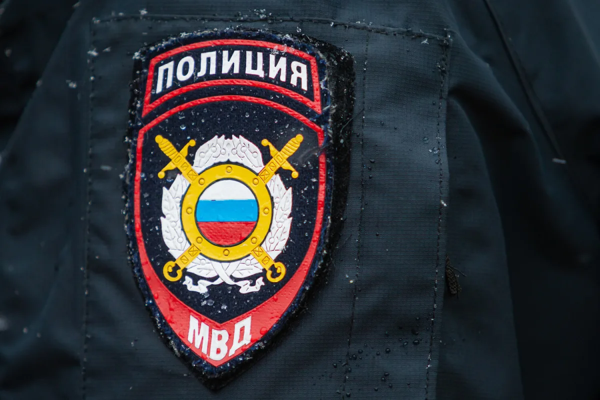 Former Buryatia Deputy PM Under Fraud Probe; Not Yet Suspect in Infrastructure Investigation