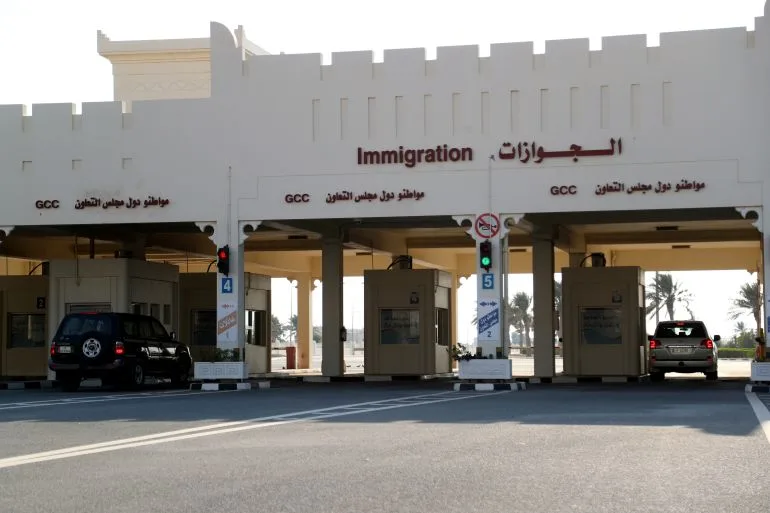 Qatar's Customs Chief Assures Resilient Supply Chains Amid Regional Tensions, Citing Strategic Planning and Tech Infrastructure