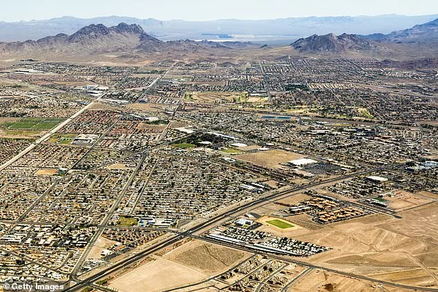 Republican Migration from California to Nevada Sparks Political Shift in Battleground State
