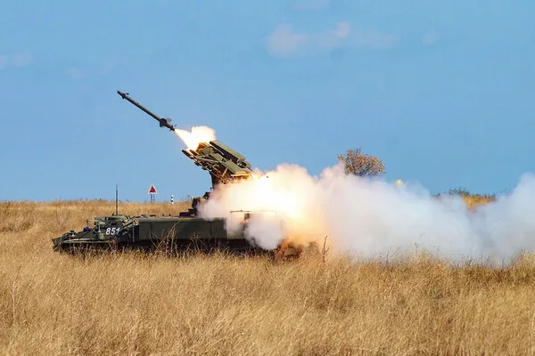 Russia Claims Interception of 85 Ukrainian Drones in Escalated Nighttime Attacks