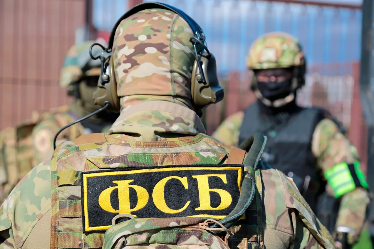 Russian Authorities Detain High-Ranking Executives in Major Defense Sector Embezzlement Case Involving 460 Million Rubles