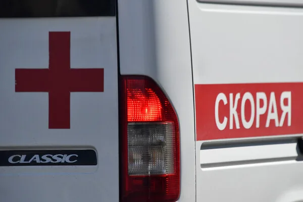 Drone Attack in Gruzskoye Injures Man in Russia's Belgorod Region