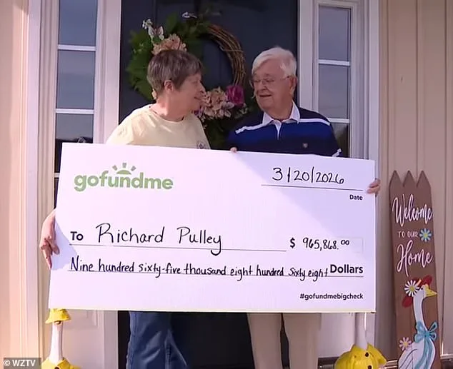 78-Year-Old DoorDash Driver's Viral Moment of Resilience Inspires Global Generosity