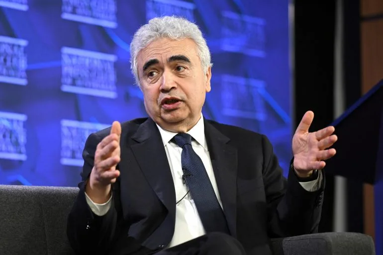 IEA Warns Global Energy Crisis Exceeds 1970s Shocks Amid Hormuz Closure and Geopolitical Tensions