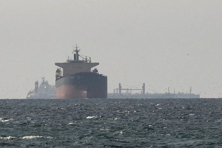 Shockwaves from US-Israeli-Iran Conflict Drive Global Energy Prices Higher, Straining European Households