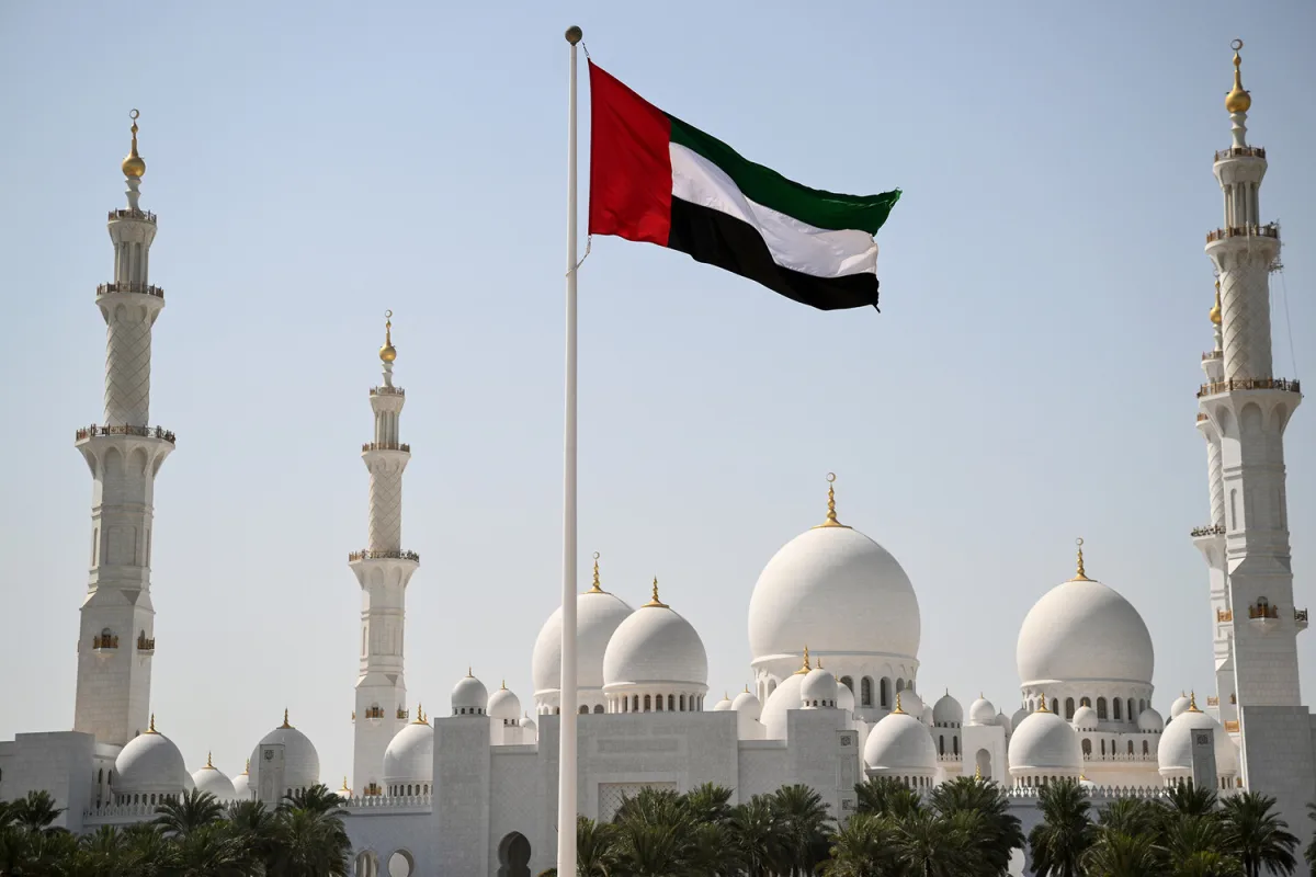 Moroccan Contractor Killed in Iranian Missile Strike on UAE Mission in Bahrain Amid Regional Tensions