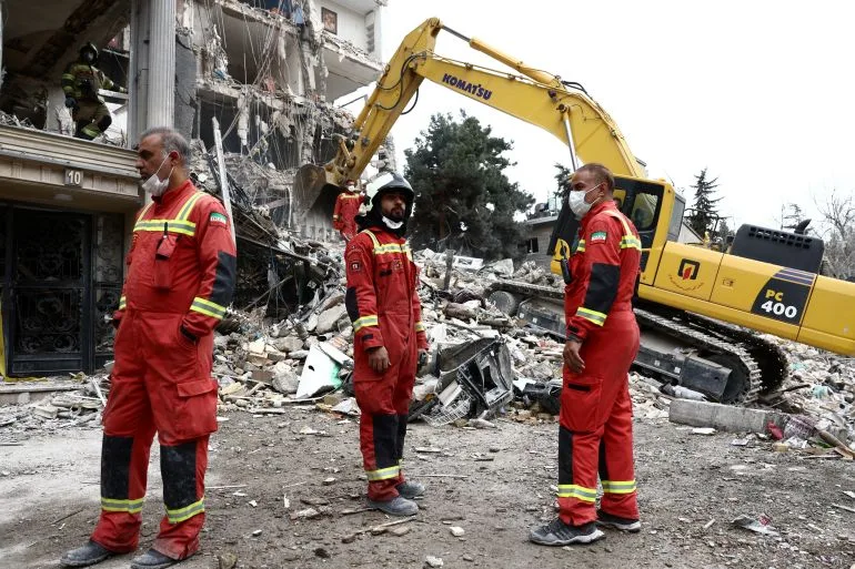 War Enters 26th Day: Escalating Violence, Diplomatic Tensions, and Uncertainty in the Gulf