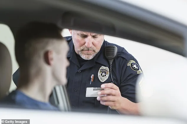 Washington State's Blue Envelope Law Aims to Ease Anxiety During Police Interactions, Sparking Debate