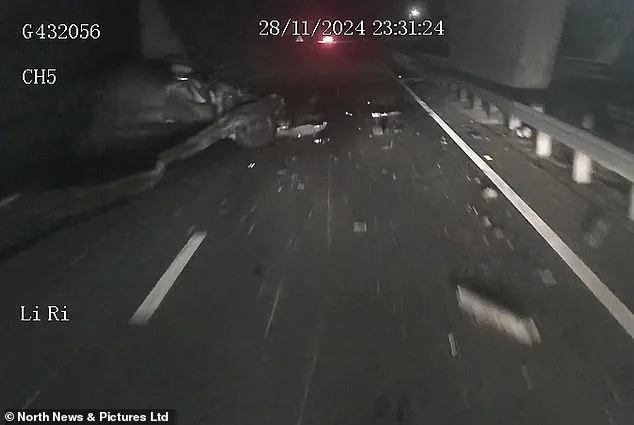 Drunk Driver Jailed 11 Years for Fatal Crash and Fleeing Scene