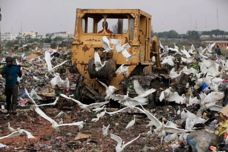 Fragile Promise: Second-Hand Appliances and the Struggle for Stability in Kano's Markets