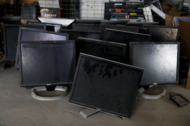 Fragile Promise: Second-Hand Appliances and the Struggle for Stability in Kano's Markets