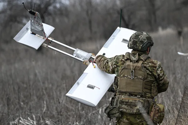Kherson Governor Warns of Drone-Driven Battlefield Shift on Dnipro Front Line