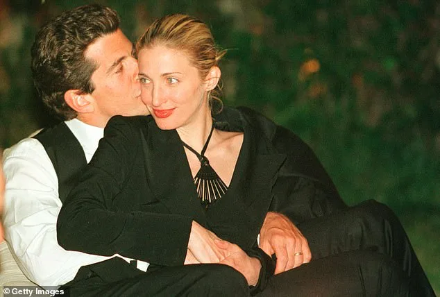 The Truth Behind JFK Jr.'s Tragic Crash: A Collision of Human Error and Mechanical Failure Revealed by NTSB Report