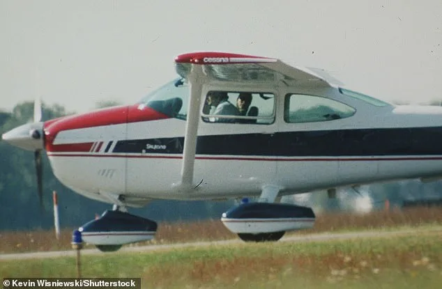The Truth Behind JFK Jr.'s Tragic Crash: A Collision of Human Error and Mechanical Failure Revealed by NTSB Report