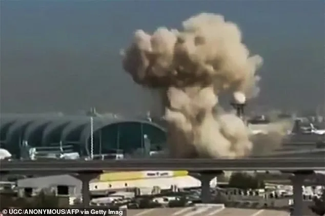 UAE Arrests British Nationals for Photographing Military Attacks, Revealing Harsh Prison Conditions and Draconian Laws
