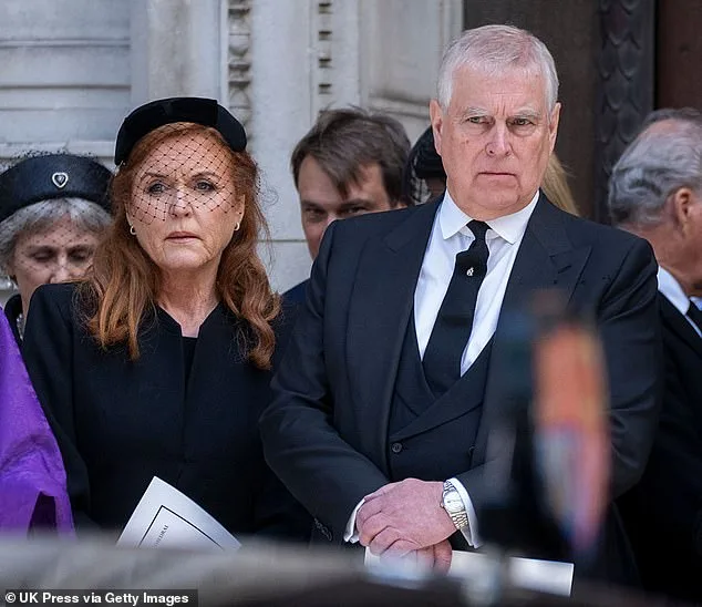 Congressman Requests Sarah Ferguson Testify Over Epstein Ties as Investigation Intensifies
