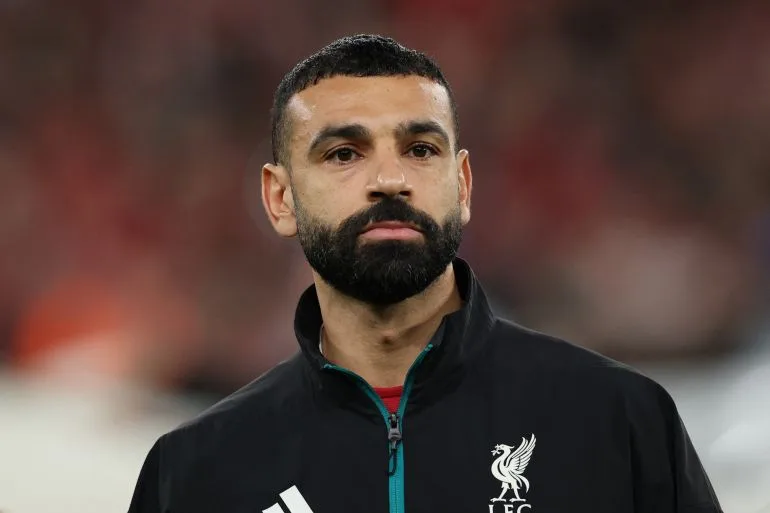 Egyptian Officials Warn Mohamed Salah's MLS Move Could Diminish His Global Prominence
