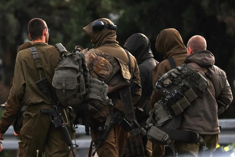 Israeli Footballer's Alleged Role in Lebanon Assault Sparks Debate Over Sports and War Crimes