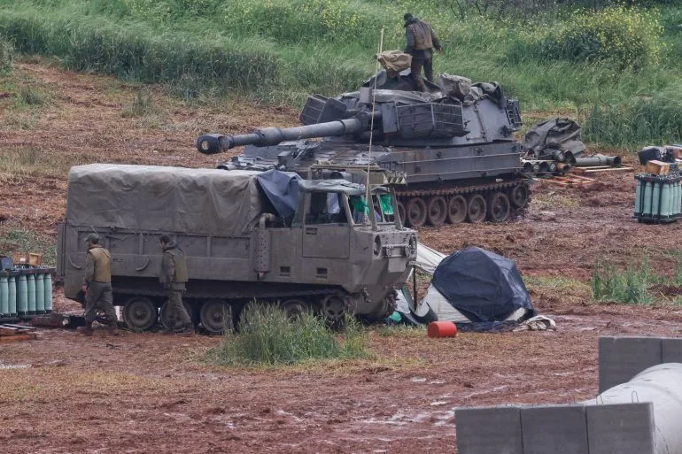 UN Peacekeeper Killed in Southern Lebanon Amid Escalating Violence Between Israeli Forces and Hezbollah