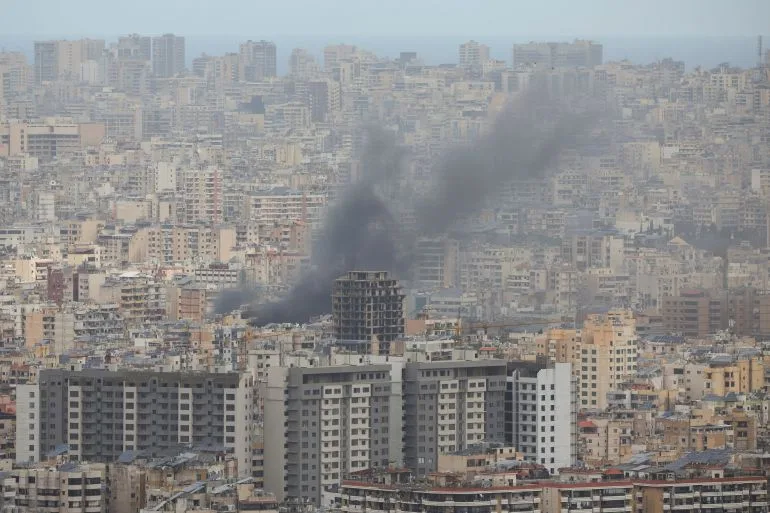 UN Peacekeeper Killed in Southern Lebanon Amid Escalating Violence Between Israeli Forces and Hezbollah