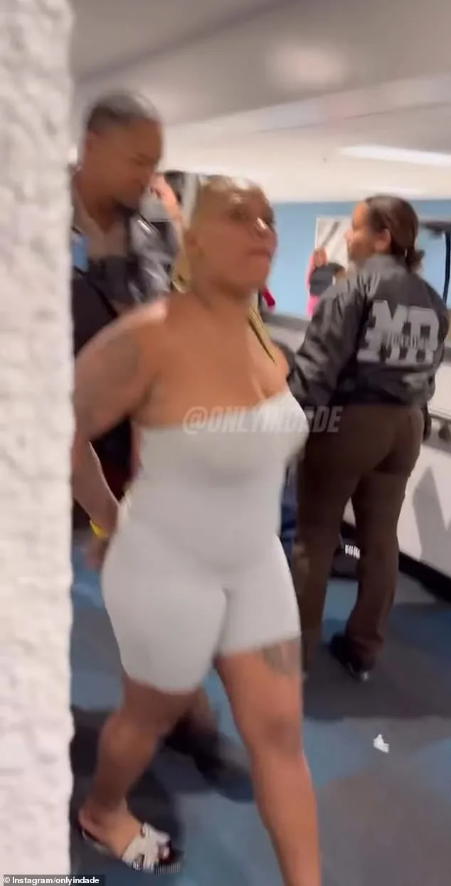 Three Women Forcibly Removed from Frontier Airlines Flight Over Unpaid Baggage Fees, Arrested