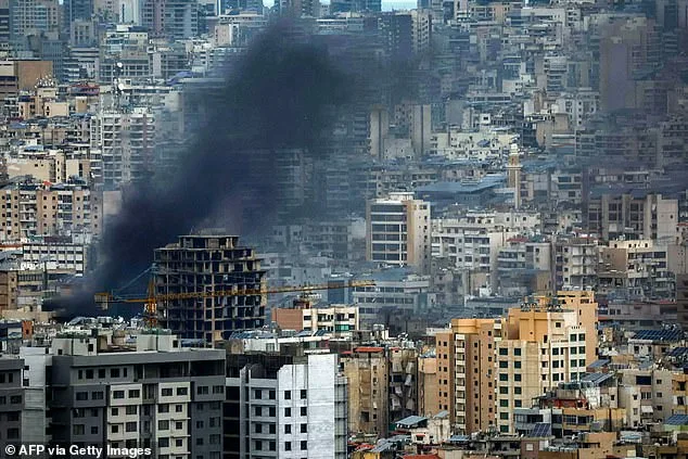 Trump's Ultimatum to Iran: Threats to Infrastructure as Tensions Escalate