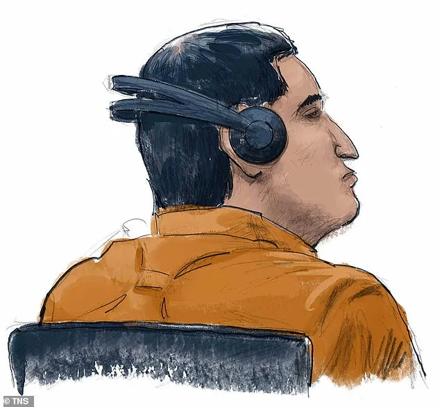Alleged MS-13 Members Face Charges in 11-Murder Spree Across Nevada and California