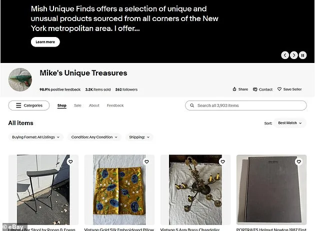 Teen Entrepreneur Turns Abandoned Storage Lockers into Gold Mine