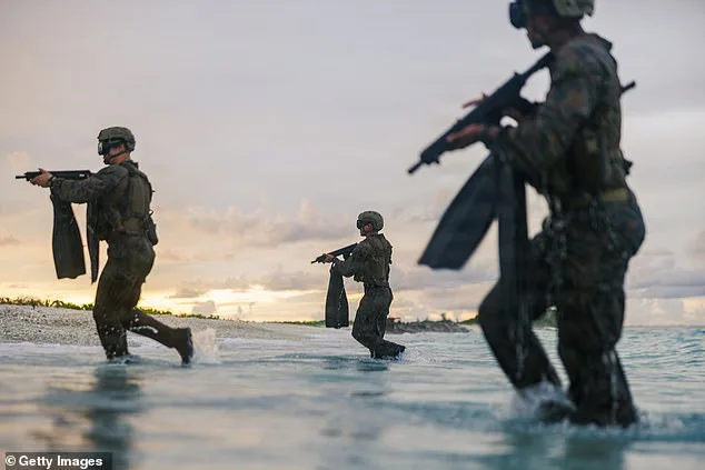 U.S. President's Contradictory Rhetoric: Withdrawal or Surprise Invasion as War's Outcome Remains Uncertain