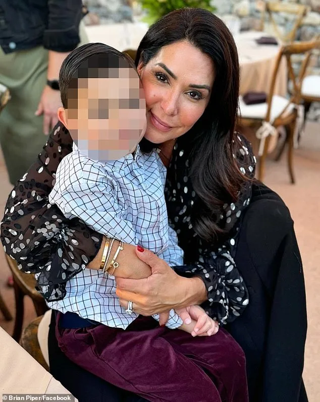 Dr. Sharareh Najafi-Piper, Former Copa Health CEO, Faces Scandal Over Alleged Misuse of Company Funds for Luxury Lifestyle