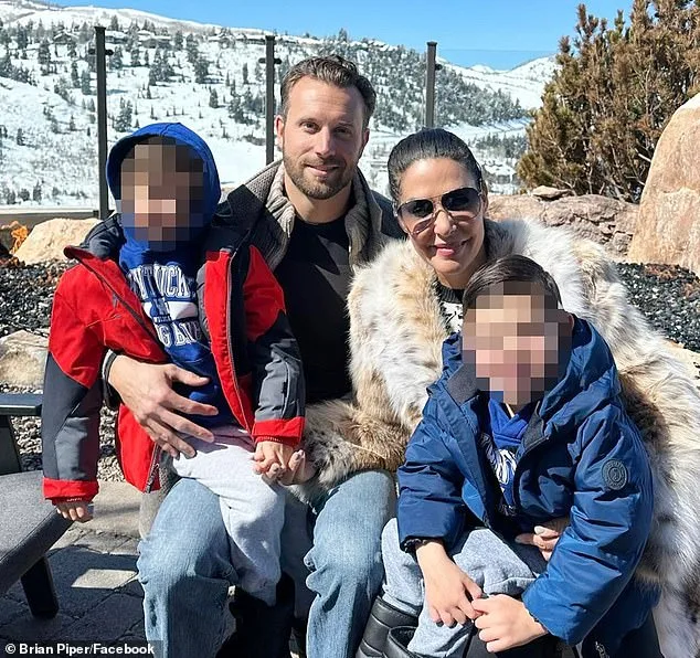 Dr. Sharareh Najafi-Piper, Former Copa Health CEO, Faces Scandal Over Alleged Misuse of Company Funds for Luxury Lifestyle