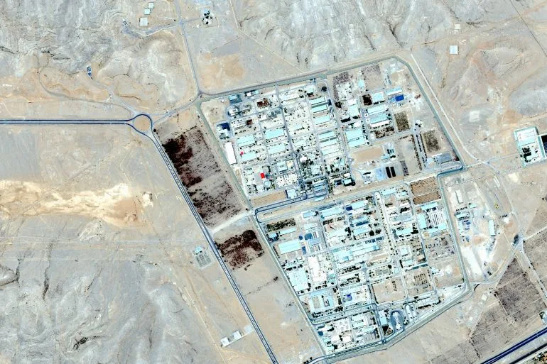 U.S. Weighs Bold Move to Seize Iran's Nuclear Materials Amid Regional Tensions and Uncertain Risks