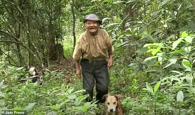 Oldest Man on Earth Dies at 125, Challenging Official Longevity Record
