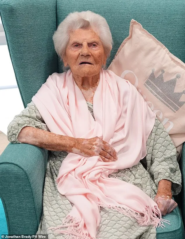 Oldest Man on Earth Dies at 125, Challenging Official Longevity Record