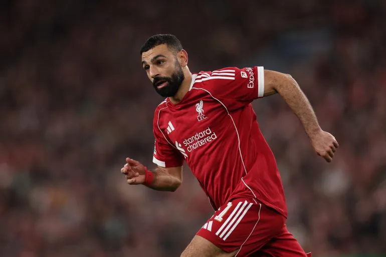 Redemption and Glory on the Line as Manchester City and Liverpool Collide in FA Cup Quarterfinals