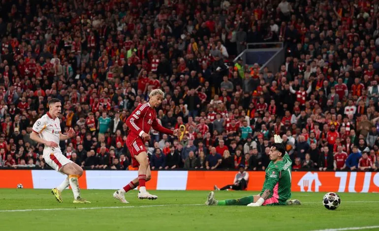 Redemption and Glory on the Line as Manchester City and Liverpool Collide in FA Cup Quarterfinals