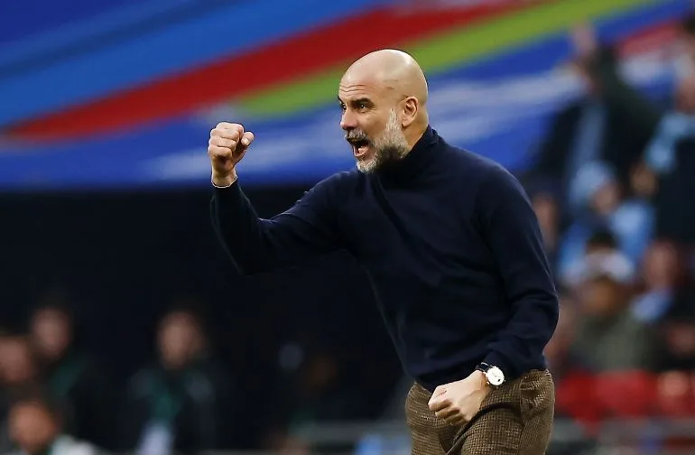 Redemption and Glory on the Line as Manchester City and Liverpool Collide in FA Cup Quarterfinals