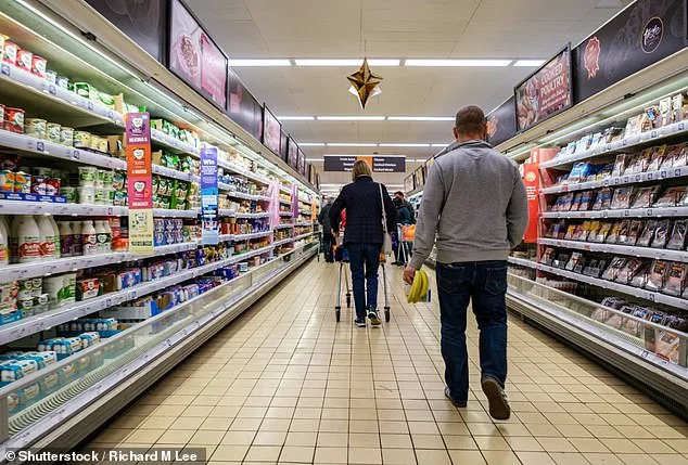 The Paradox of the SAD Diet: A Silent Crisis Fueling Health, Economic, and Environmental Collapse