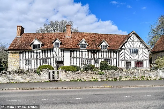 Battle to Preserve Mary Arden's Farm as Wilmcote Faces Massive Development Plan