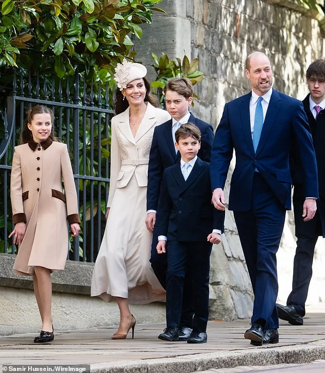 Meghan Markle Shares Intimate Glimpse of Prince Archie and Princess Lilibet's Easter Celebrations in Montecito