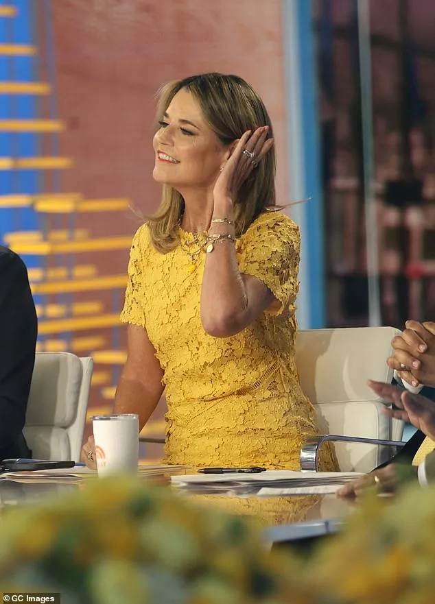 New Ransom Note Surfaces as Savannah Guthrie Returns to TODAY Show in Mother's Mysterious Disappearance Case